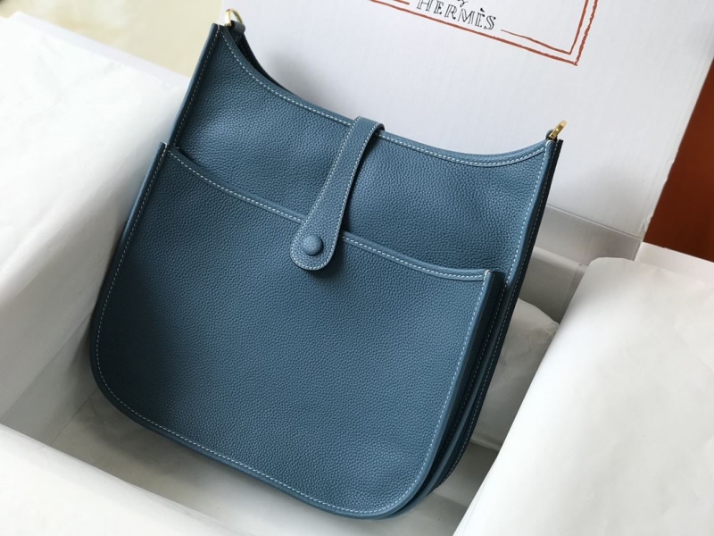 Hermes Satchel Bags